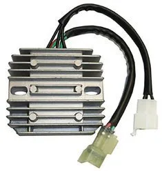 Voltage Regulators