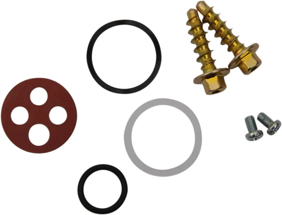 Moose Offroad REBUILD KIT PETCOCK HUSQ