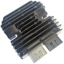 Regulator/Rectifiers