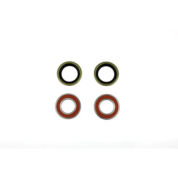 Wheel Bearing Kits – Wheel Bearing Kits w/o Seals - Rear