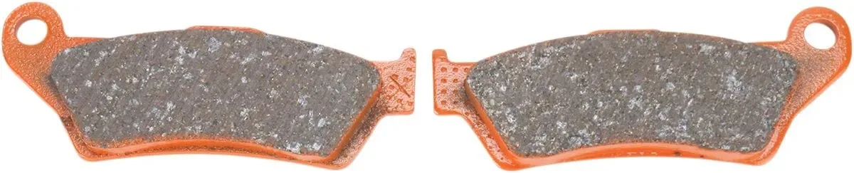 Brake Pads and Shoes – Application Chart - Rear Pad/Shoe