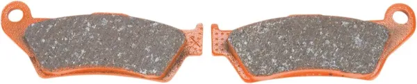 Brake Pads and Shoes – Application Chart - Rear Pad/Shoe