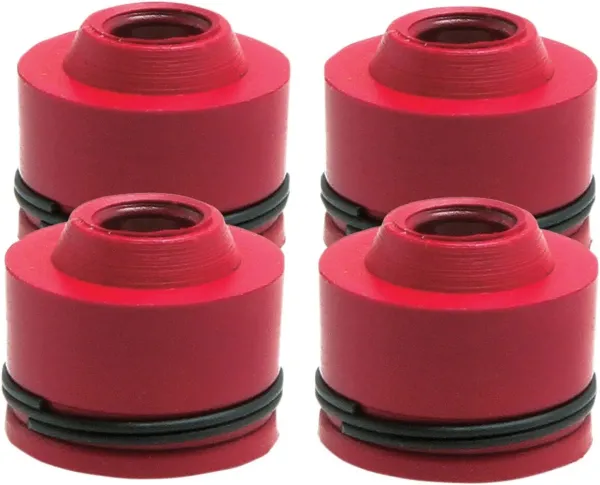 Kibblewhite SEAL VLV GD KX250F 4/PK