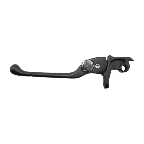 OEM Style Brake and Clutch Levers – Black Clutch Lever