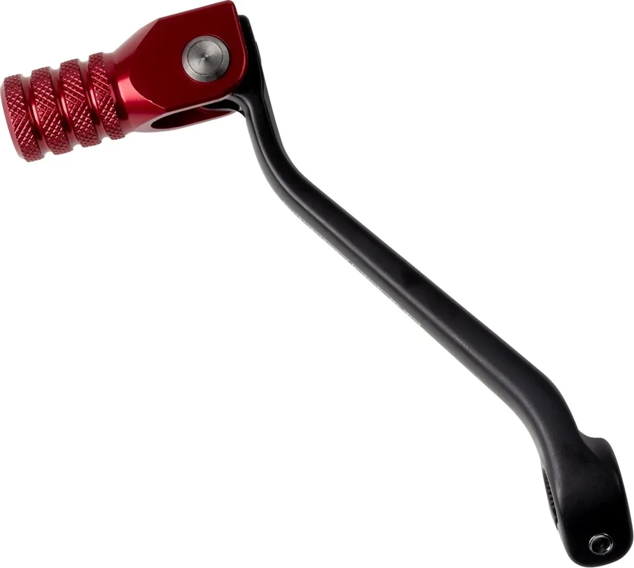 Moose Offroad SHIFT LEVER RED