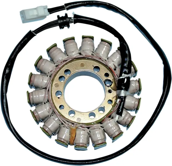 Regulator/Rectifiers and Stators – Stator