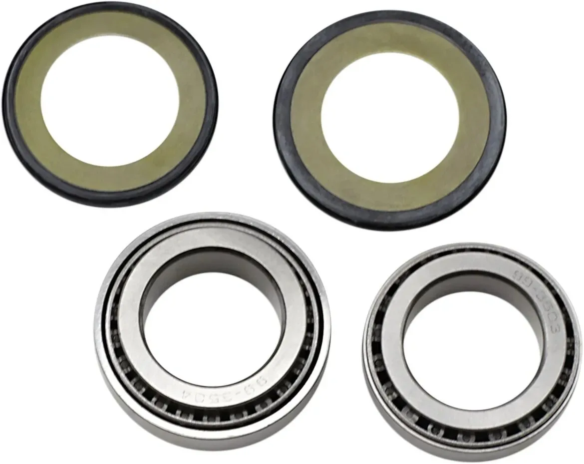 Steering Stem Bearings