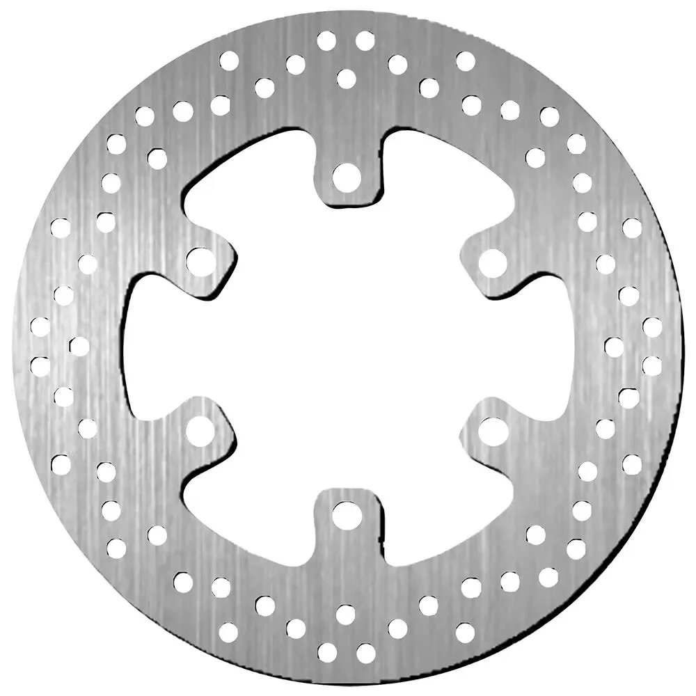 Stainless Steel Brake Rotors
