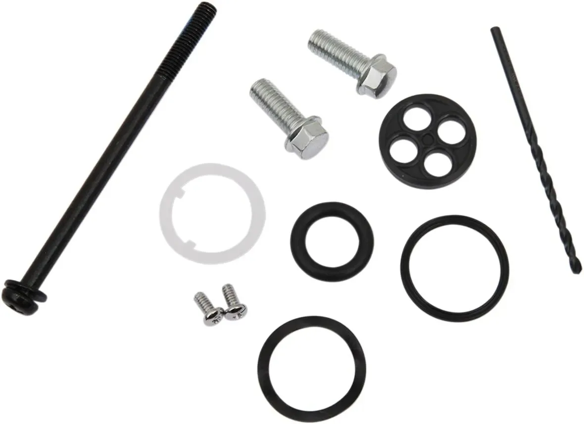 Moose Offroad REBUILD KIT PETCOCK HON