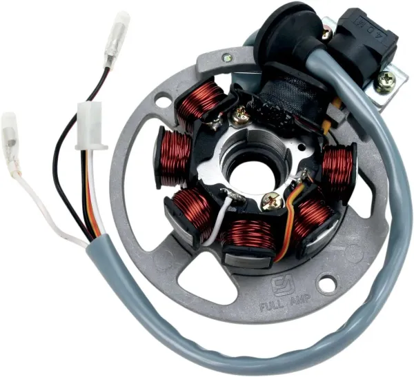 Stators and Coils – Stators