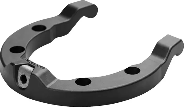 Ion Tank Rings
