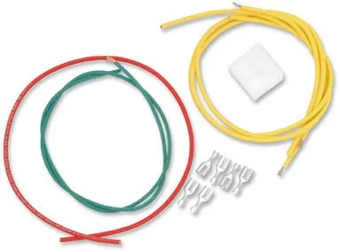 Regulator/Rectifier Wiring Harness Connector Kits