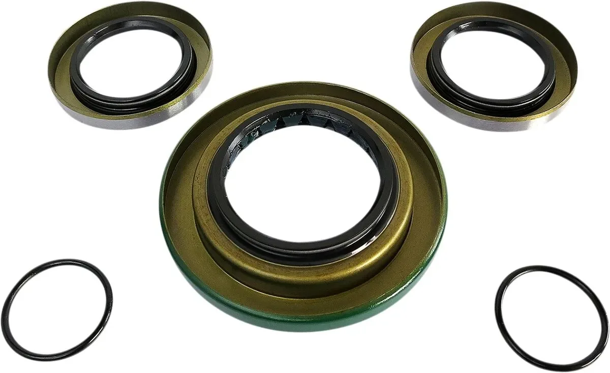 Differential Bearing and Seal Kits – Rear Seal