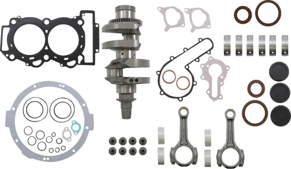 Bottom End Kits