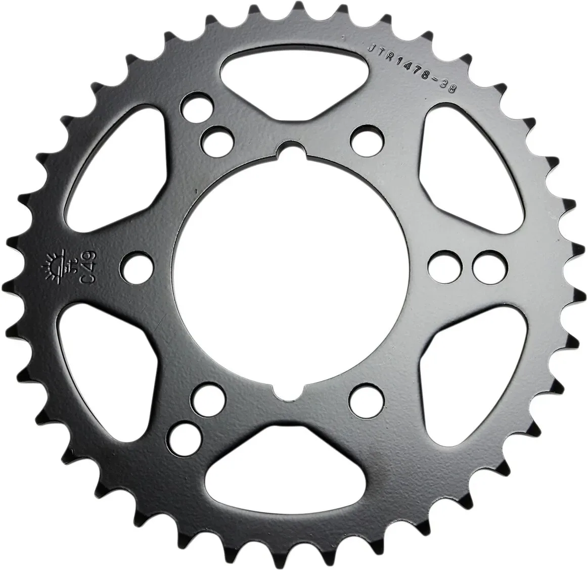 Jt Sprockets – Rear Sprocket