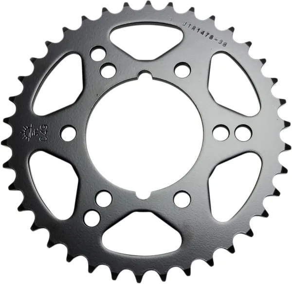 Jt Sprockets – Rear Sprocket