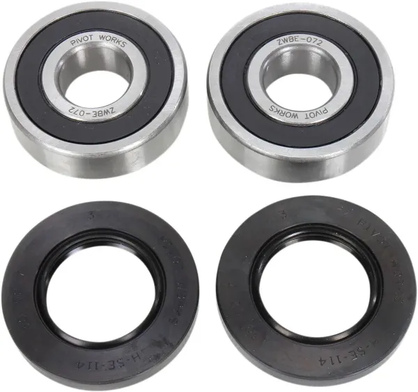 Wheel Bearing and Seal Kits – Rear