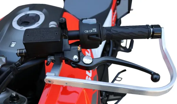 Two-Point Backbone Handguard Mount Kits