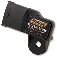 T-Map Sensors