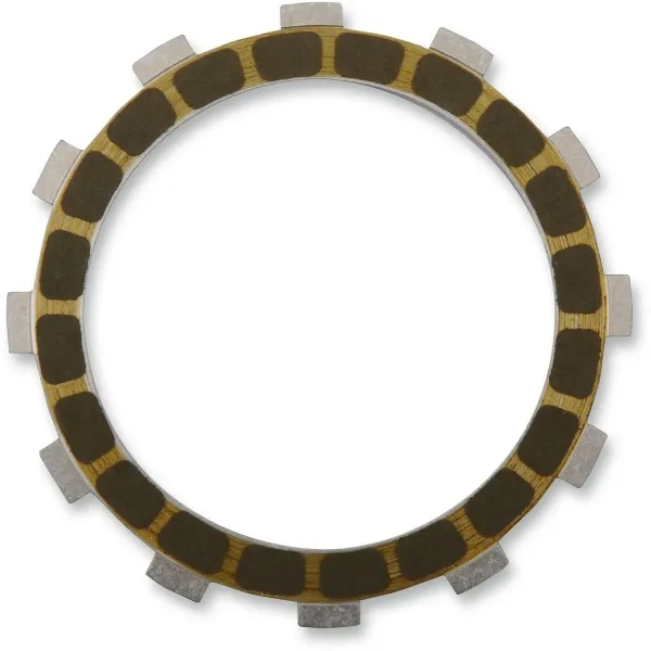 Clutch Kits, Discs and Springs – Clutch Application Chart - Individual Aramid Fiber Friction Plates