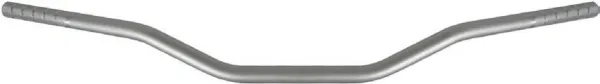 Accossato HANDLEBAR D22x5 L796 SLV