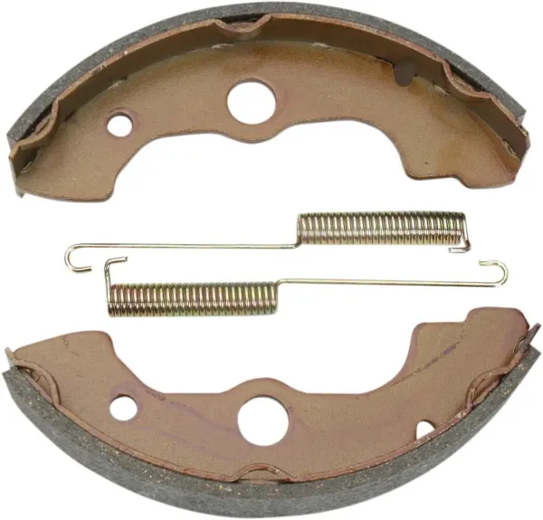 Brake Pads and Shoes – Front Pad or Shoe