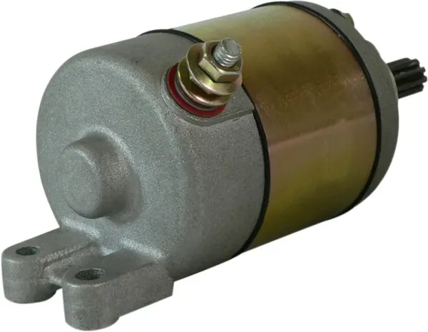 Starter Motors