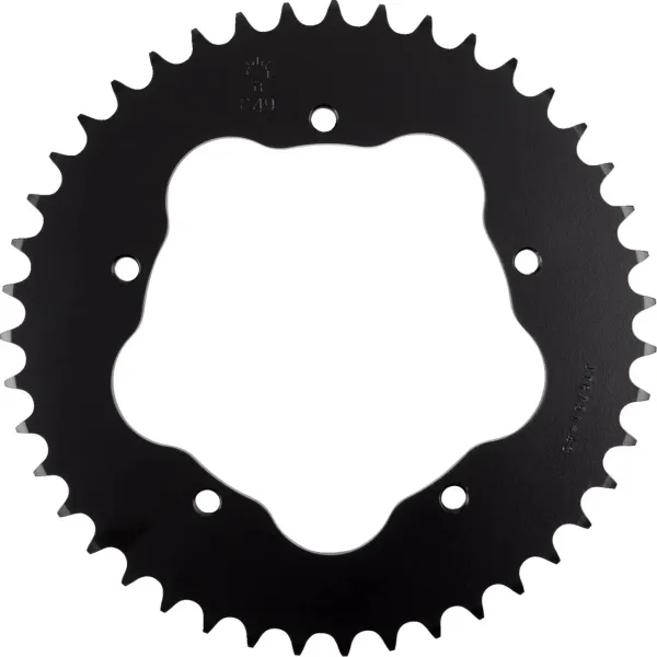 LED Battery Gauges – Jt Sprockets - Rear Sprocket