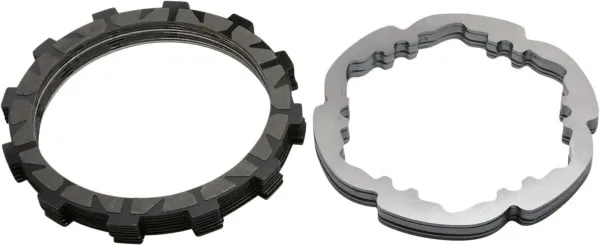 Replacement Parts – Clutch Packs for Core Manual Torqdrive Clutches