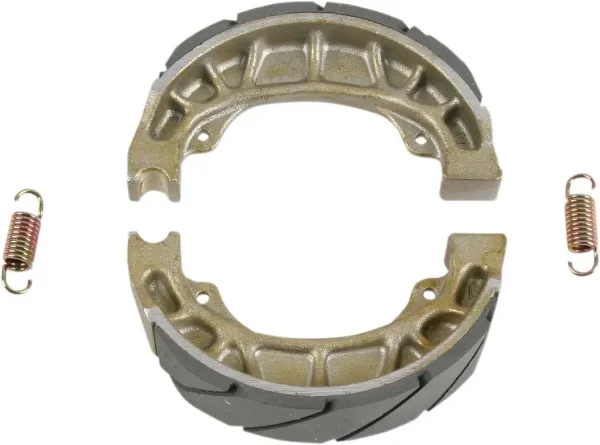 Brake Pads and Shoes – Front Pad or Shoe