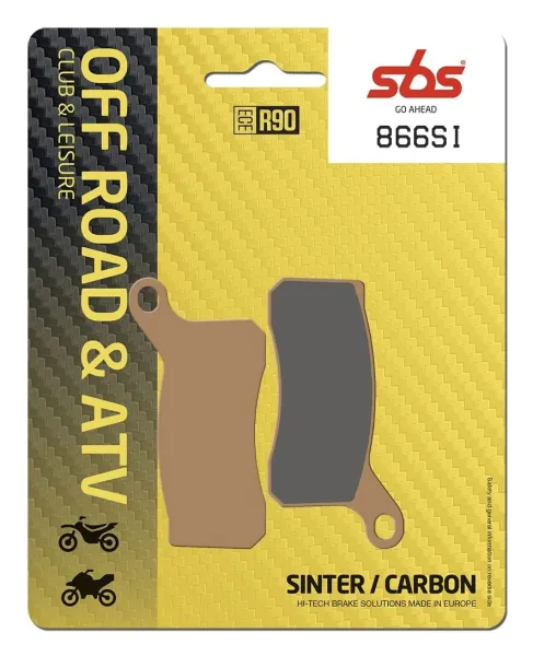 Brake Pads and Shoes – Front