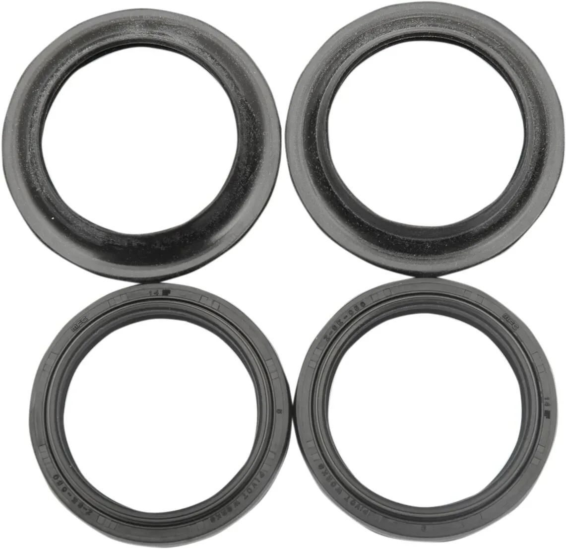 Pivot Works FORK SEAL Z024