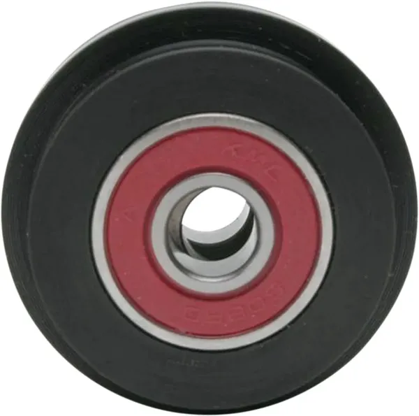 UFO Sealed Chain Rollers – Chain roller, KTM, black; ID: 8; OD: 38; WIDTH: 20