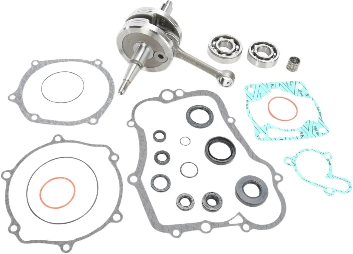 Hot Rods CRANKSHAFT KIT CBK0134