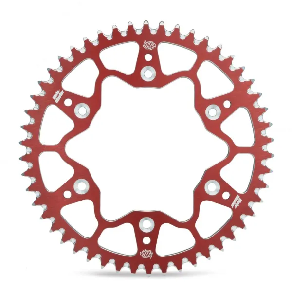 Moto-Master Sprockets – 70/75 Red