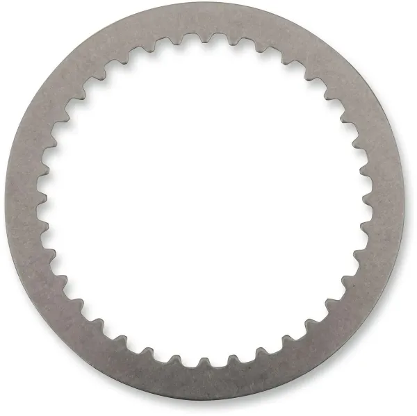 Clutch Discs and Springs – Steel Drive Plates