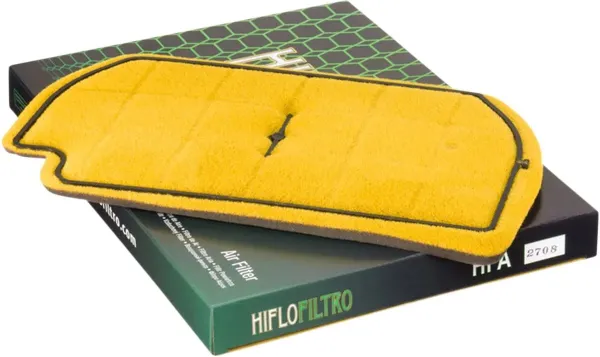Hiflo Въздушен филтър HFA2708