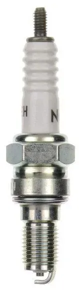 Spark Plugs – Ngk Plug #: C8EH-9; Thread: 10 mm; Reach: 19 mm ( / ”)