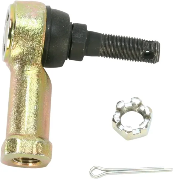 Heavy-Duty Tie-Rod Ends – Inner
