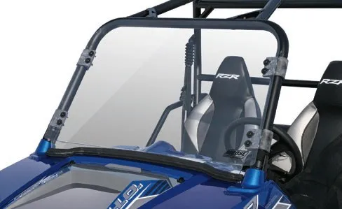 Full Windshields
