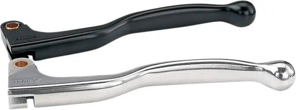 Aluminum Replacement Levers – Black – Right Hand