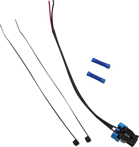 Pigtail Harnesses – Gear Selector Pigtail Harness Kit