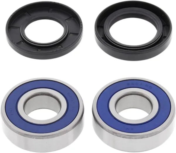 Wheel Bearing and Seal Kits – Front Wheel