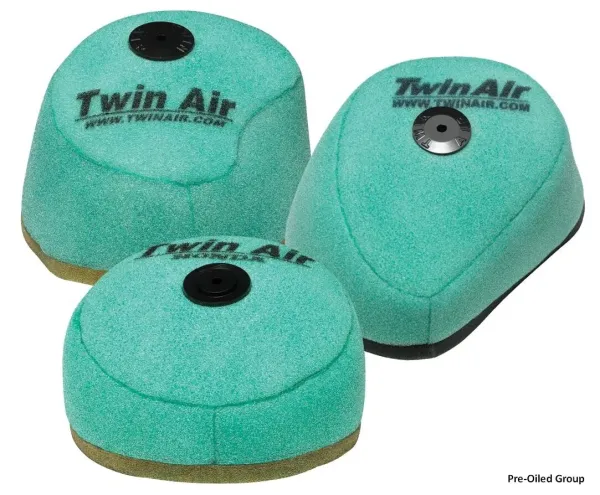 Twin Air AF BETA REV3 TRAIL 00 158036X
