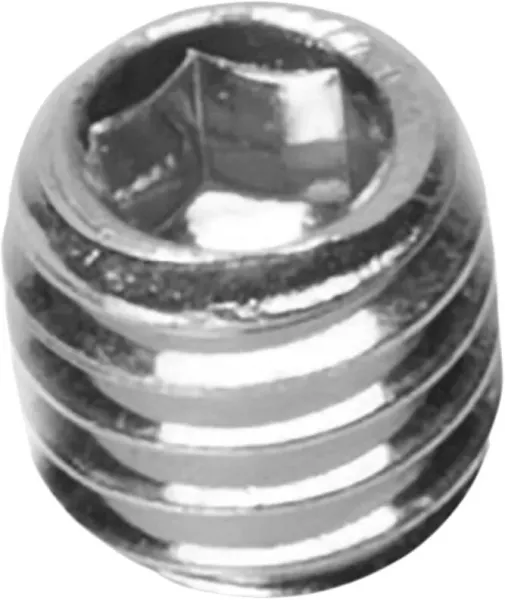 Front Fork Inner Tube Securing Screws
