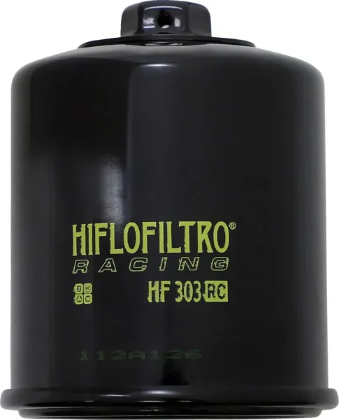 Hiflo Маслен филтър – Racing Filter HF303RC