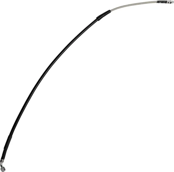 Stainless Steel Braided Brake Lines – Front Brake Line