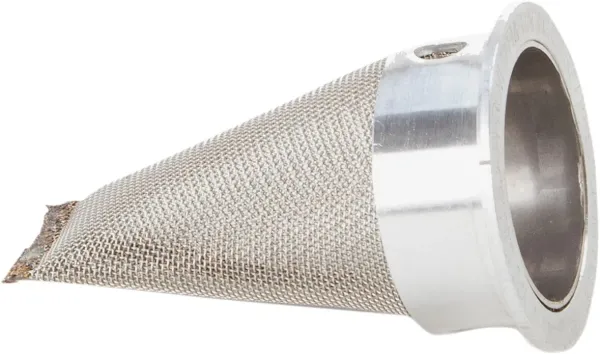 FMF Replacement Parts and Accessories for Fmf Exhaust – POWERCORE 4 - Screen insert for 4-stroke exhaust