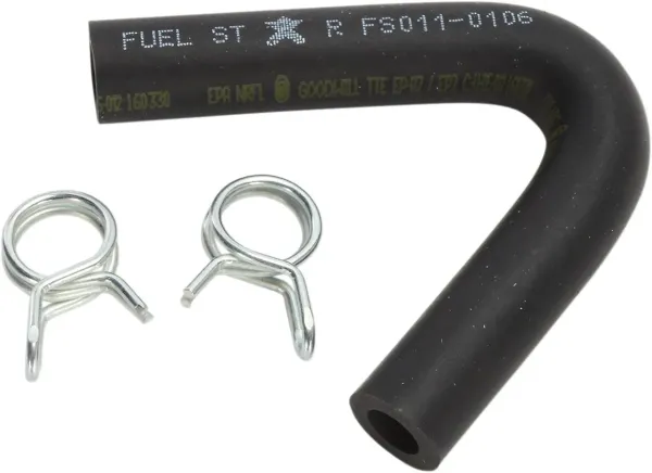 All Balls FUELSTAR HOSE+CLAMPS KT