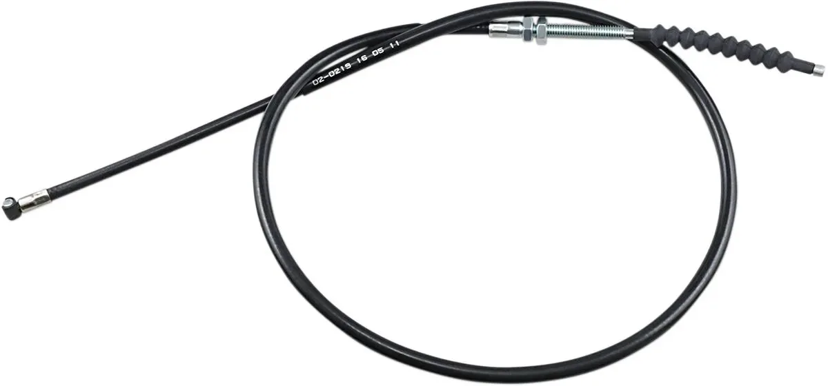Control Cables